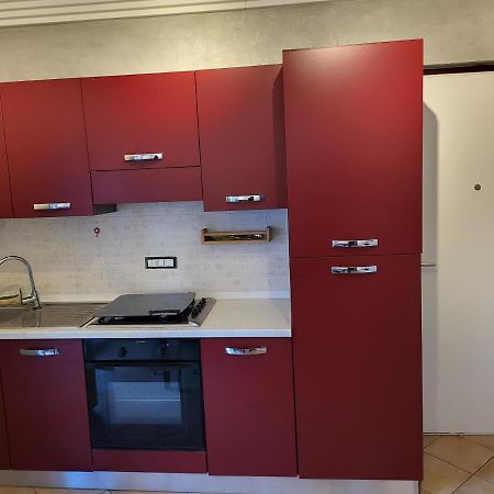 Sweet House Fiumicino Exterior photo