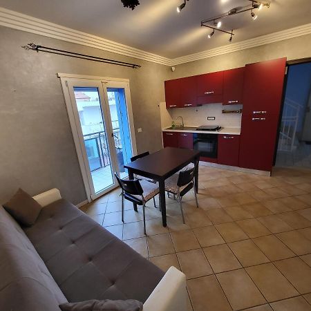 Sweet House Fiumicino Exterior photo