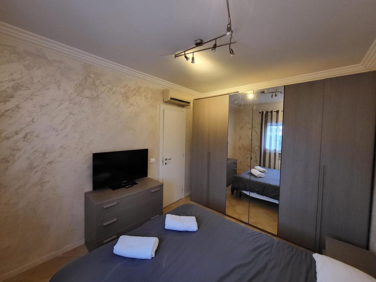 Sweet House Fiumicino Exterior photo