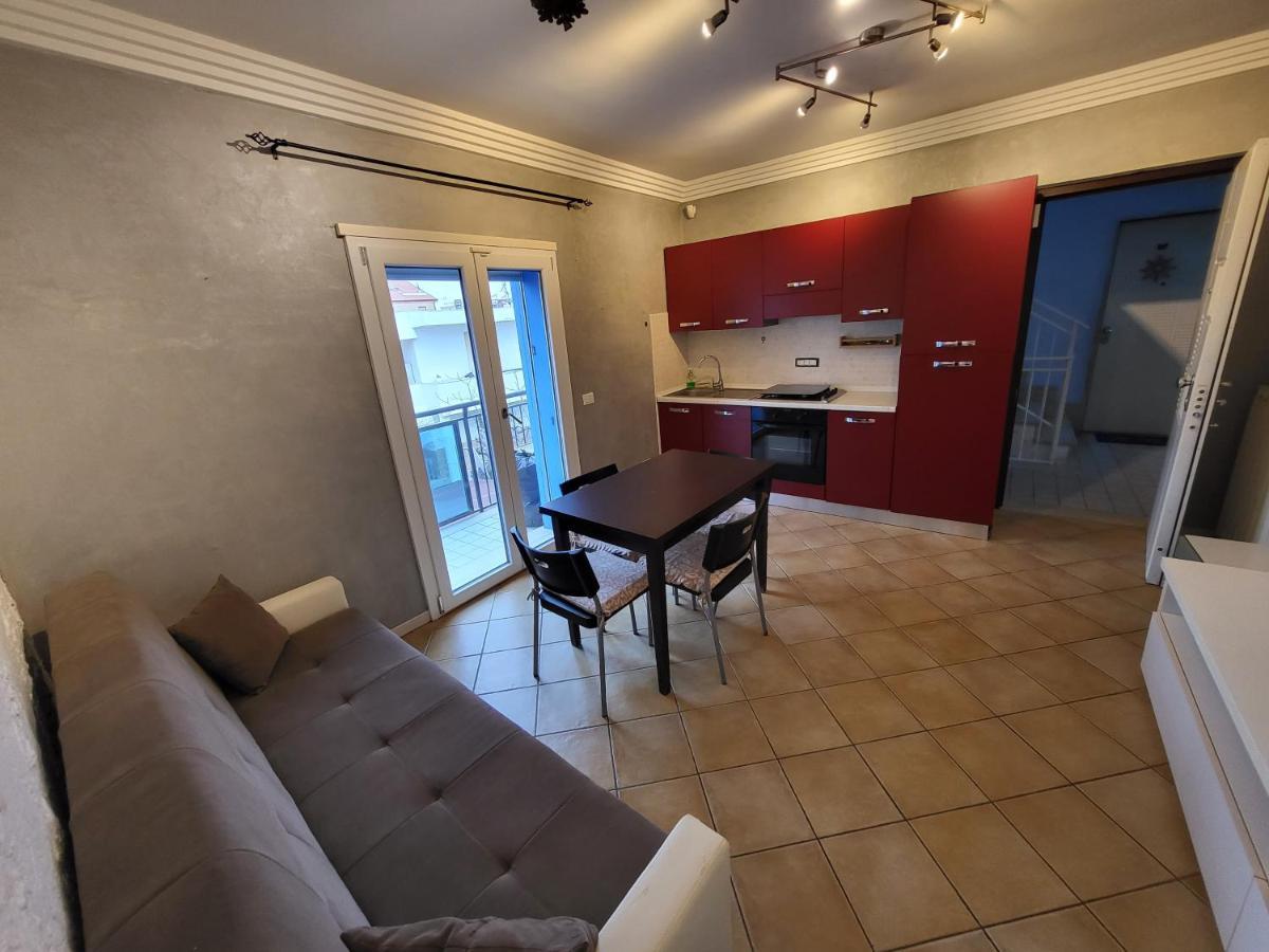 Sweet House Fiumicino Exterior photo
